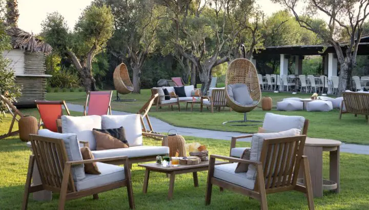 Le Dune Beach Restaurant & Lounge Bar