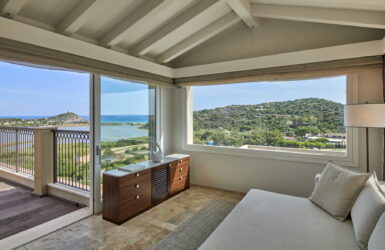 Suites dream in Sardegna