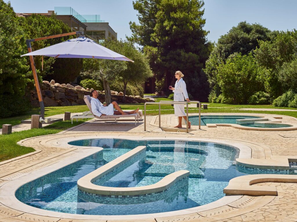 Spa in Sardegna