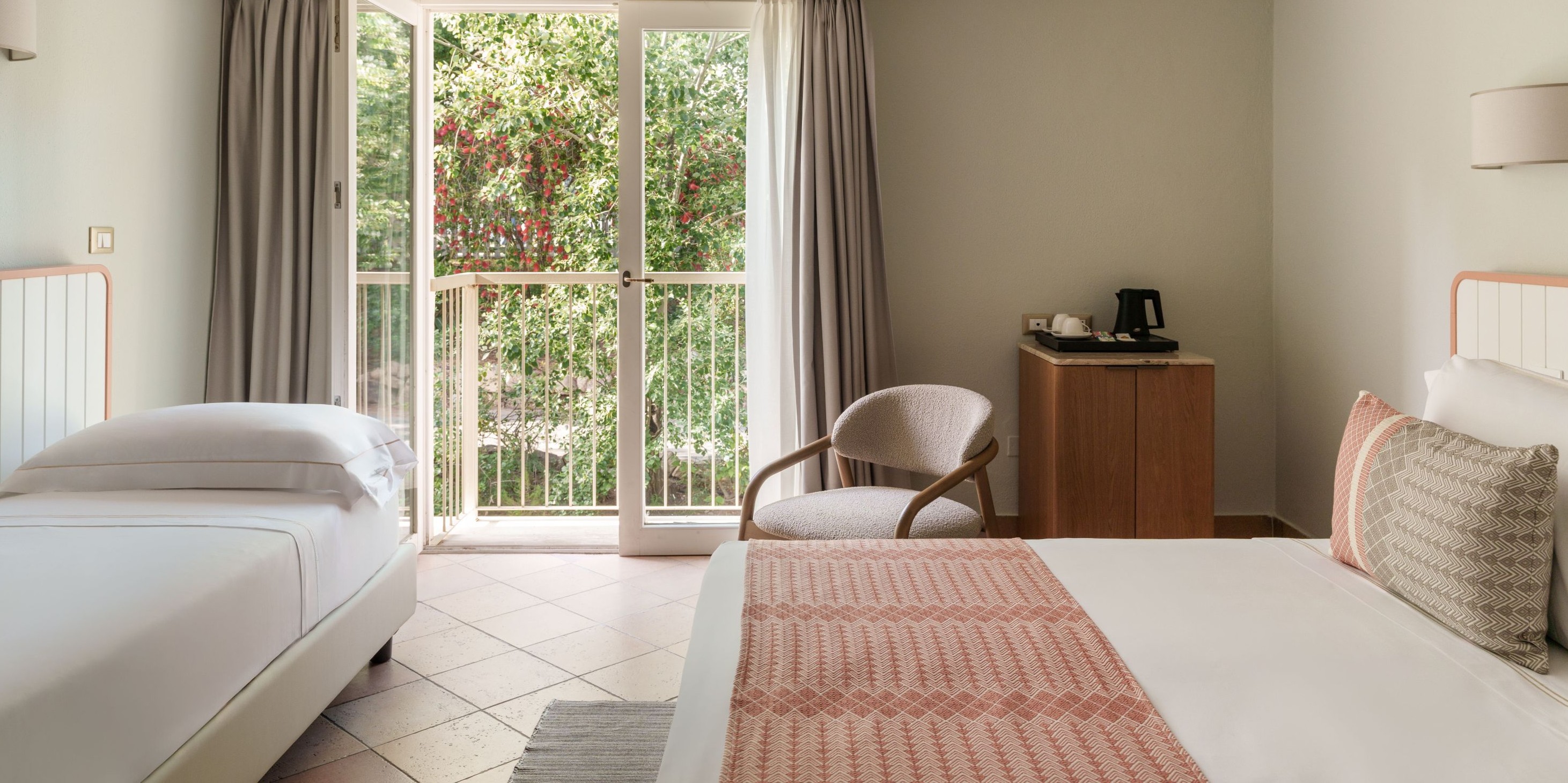 The Village_Classic Plus Room