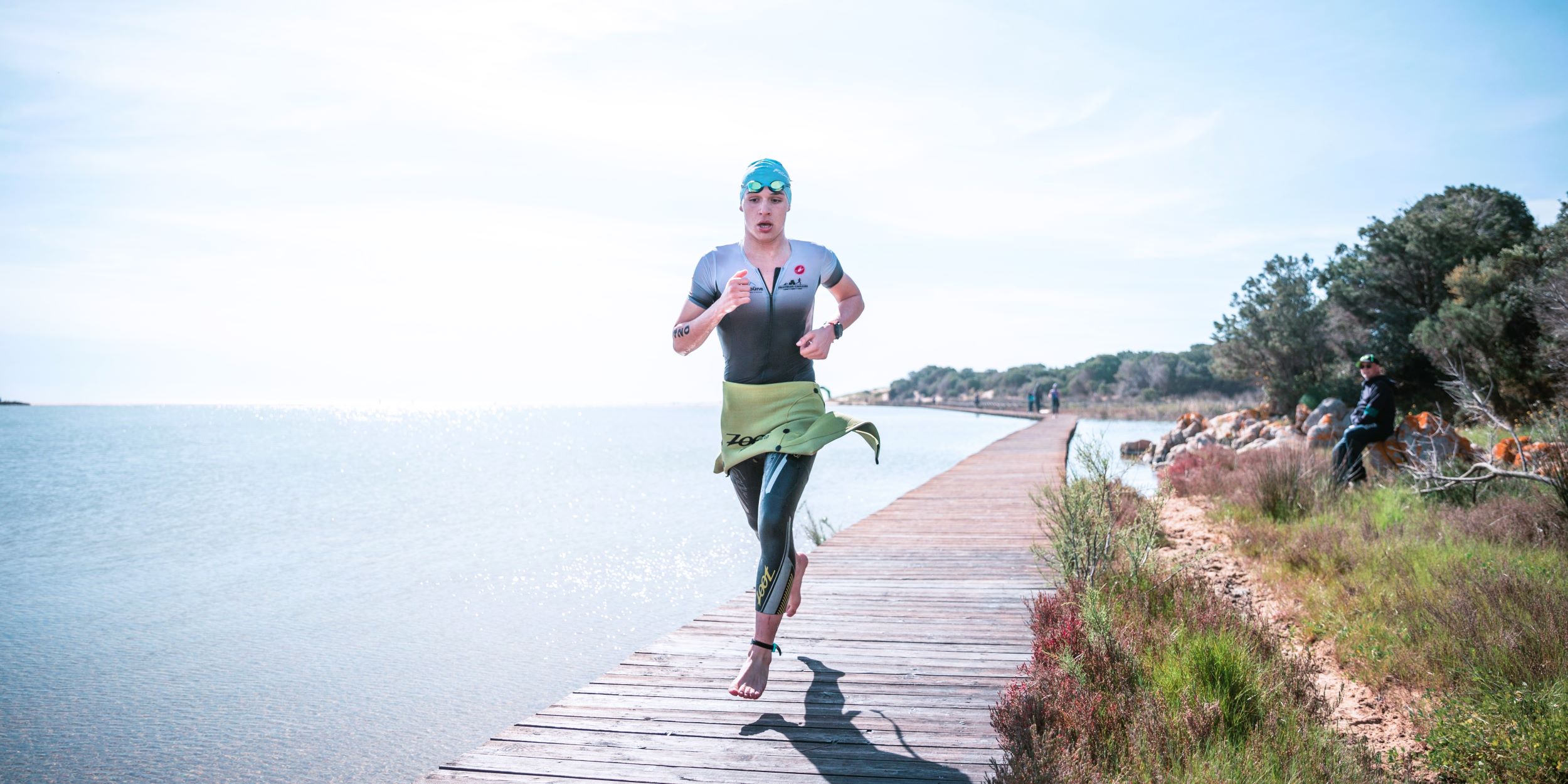Chia Sardinia Triathlon