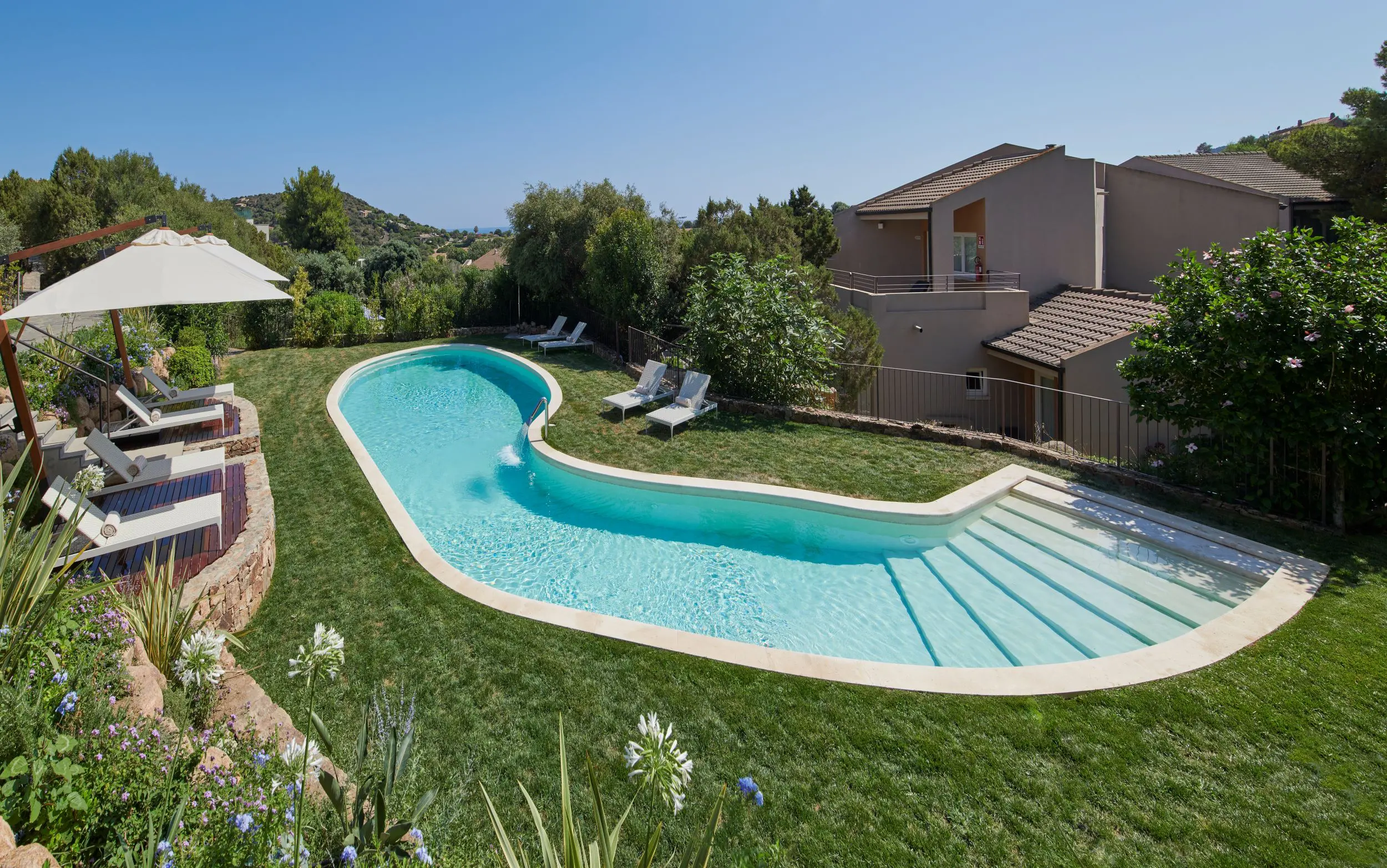 Conrad Chia Laguna Sardinia_Oasi Swimming Pool