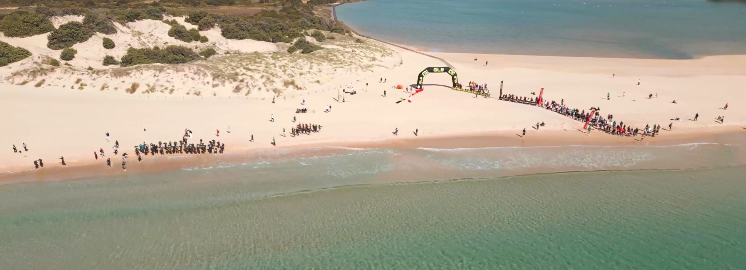 Chia Sport Week_Triathlon-Maratona_Sardegna