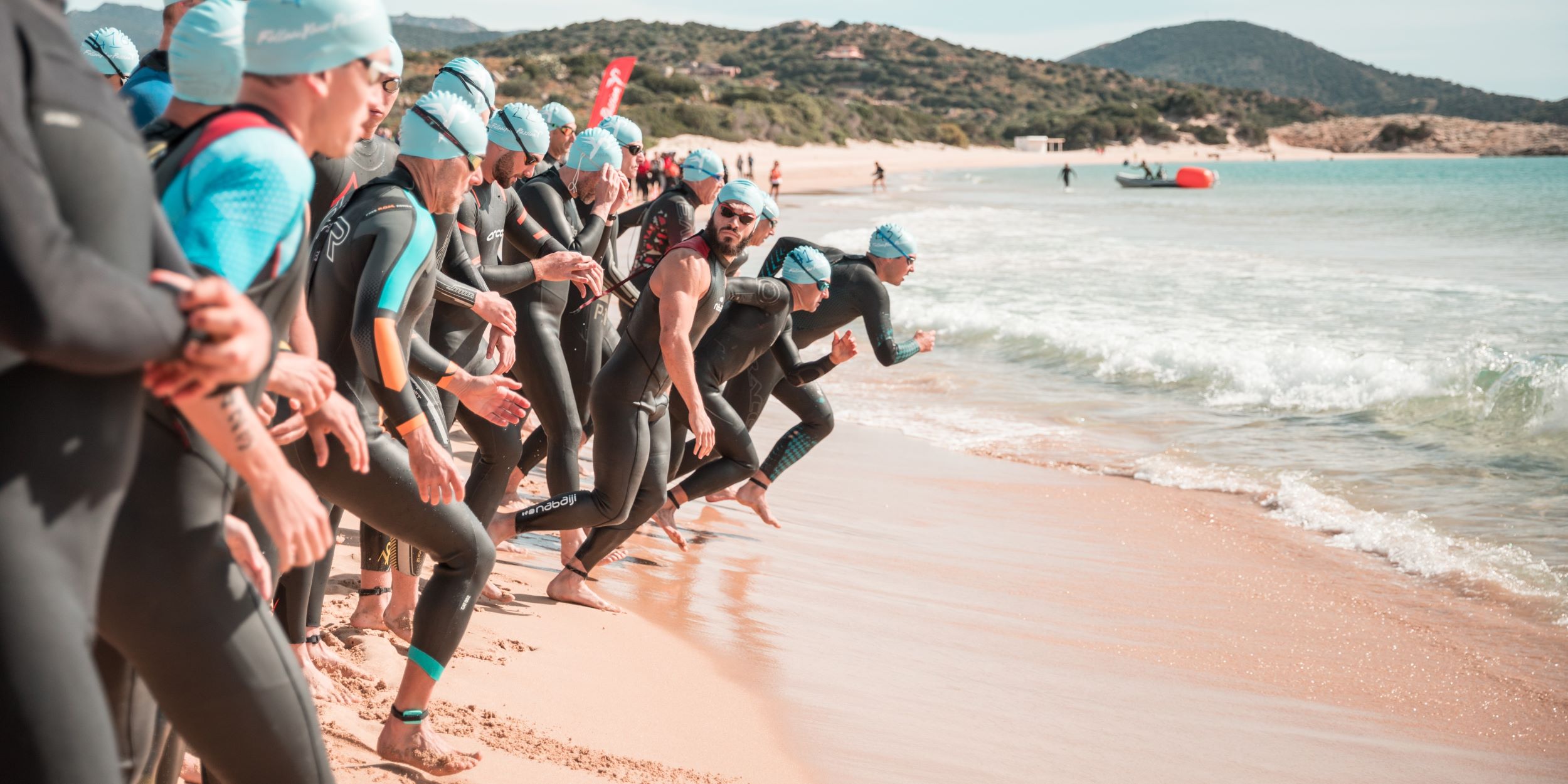 Chia Sport Week_Triathlon-Maratona_Sardegna