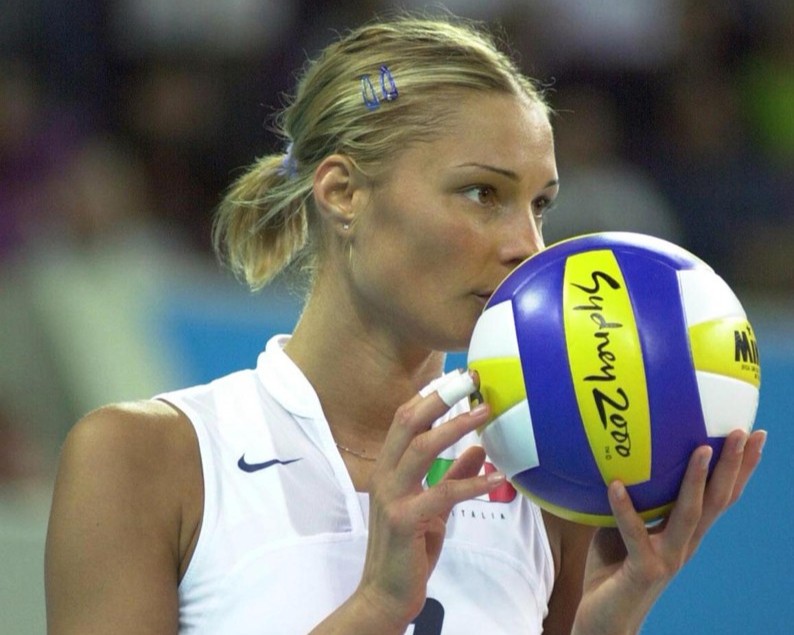 Beach Volley Academy