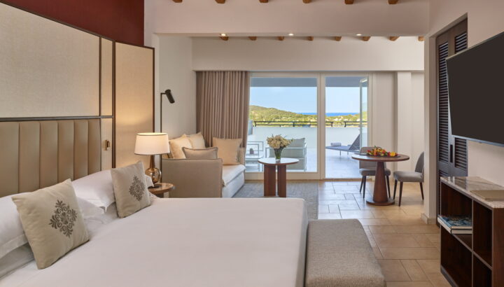 Conrad Chia Laguna Sardinia_King Junior Suite with Sea View_3